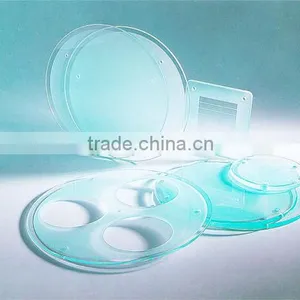 Glass Lighting Cover ,led Street Light Glass Cover thumbnail-1