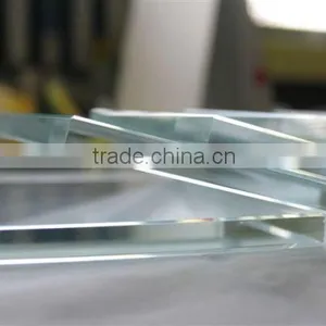 Low Iron Glass Panel for Fish Tank thumbnail-1