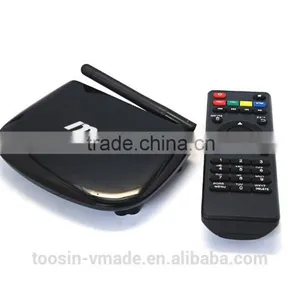 Wholesale Amlogic S805 Android Smart tv Set Top Box Mgii Internet thumbnail-3