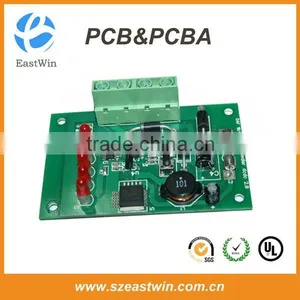 Oem Electronic Medical Equipment Pcb&pcba Printed Circuit Board Electronic Board Pcba Factory thumbnail-1