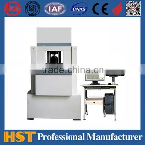 GBS-60 Digital Display Erichsen Deep Drawing Cups Testing Machine thumbnail-3