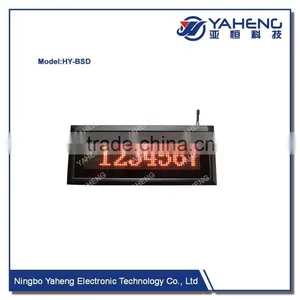 1 to 50t Electronic Weighing Wireless Ocs Crane Scale thumbnail-3