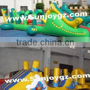 High Quality New Product Sex Toy Inflatable Water Blobs for Sale Sunjoy Inflatables thumbnail-2