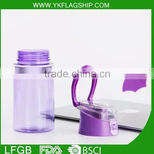 Joyshaker Sport Plastic Water Bottle Caps Joyshaker,cycling Water Bottle Joyshaker thumbnail-4