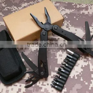 OEM Multi Purpose Pliers for Outdoor Fishing thumbnail-1