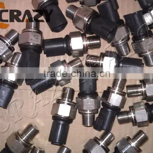 7861-93-1650 Oil Pressure Sensor Excavator Spare Parts thumbnail-1