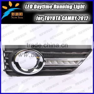 Quality Guaranteed for Toyato Camry Led Daytime Running Light/led Drl thumbnail-1