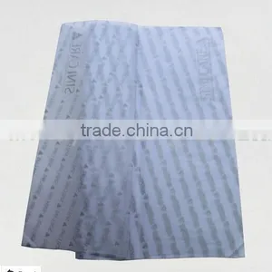 Shenzhen Professional Custom Printing LOGO Wrapping Paper/Tissue Paper For Gift, Clothing, Fruit thumbnail-1