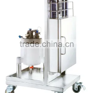 Brake Oil Changer Cart thumbnail-1