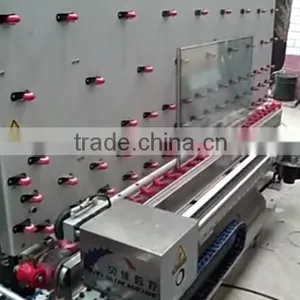 FJX-2000 Insulated Glazed Glass CNC Sealant Sealing Machine thumbnail-5