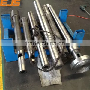 Professional Injection Molding Screw Barrel Design/screw Barrel for Injection Molding Machine thumbnail-2