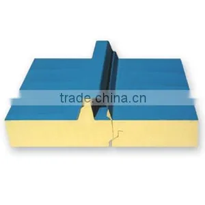 PU Sandwich Panel thumbnail-1