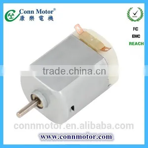 China Good Supplier Hotsell Low Rpm dc Geared Motor 24 Volt thumbnail-1