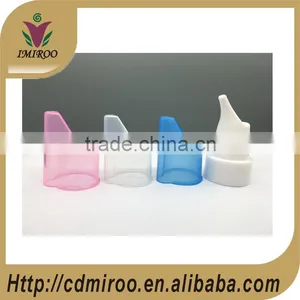 30mm Neck Size Nasal Sprayer Pump, Big Nasal Sprayer Pump thumbnail-2