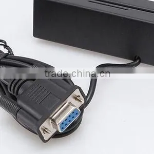 RS232 90mm Magnetic Card Readers for GPS Car Tracker With Setting Program thumbnail-2