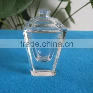 Small Capacity Toiletry Packing Glass Bottle thumbnail-1