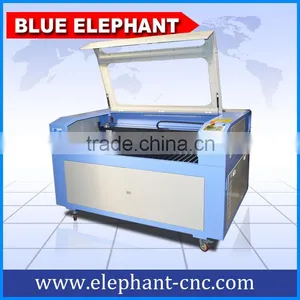 Laser Rubber Cutting Machine With High Quality thumbnail-5