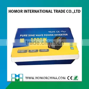 Pure Sine Wave Power Inverter 3000w thumbnail-2