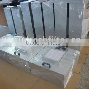 High Quality Clean Room Fan Filter Unit (FFU) (manufacturer) thumbnail-5