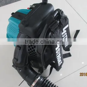 High Quality Leaf Vacuum Blower & Vacuum Sweeper thumbnail-4