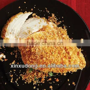 Crispy Chicken Legs Frying Machine thumbnail-5