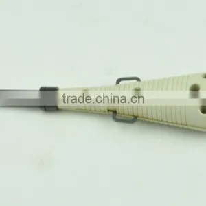 LS-156 Network Tool Mini Insert Tool for Impact Cat 5E Modules and Patch Panel,ibdn Patch Panel Network Tool thumbnail-3