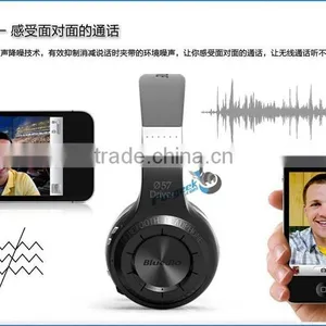 Wireless Stereo Earphone Sports and Handsfree Earphone Hight Quqality and Cheap Price thumbnail-3