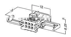 MOLEX Connector 49901221 thumbnail-1