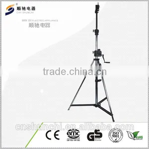 Ceiling Light Mounting Bracket Backdrop Stand thumbnail-1