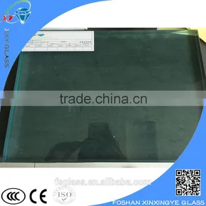 Toughened Glass for Fireproof Door thumbnail-2
