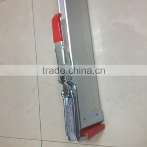 Cargo Control Aluminium Profile thumbnail-1