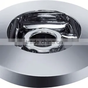 Free Standing Outdoor Computer Control Hot Spa Bathtub With Colorful Led thumbnail-3
