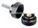 Industrial Bakelite Knob thumbnail-1