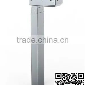 Professional Electric Height Adjustable Desk With CE Certificate thumbnail-3