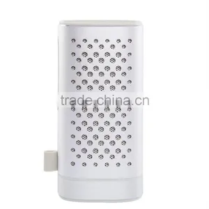 New Design Super Bass Power Bank Bluetooth Speaker With USB and TF Card thumbnail-3