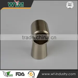 High Quality Door Stopper Accessory Die Casting Maker thumbnail-1