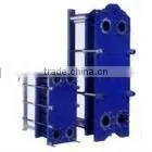 V110 Epdm Rubber Gasketed Air-to-air Heat Exchanger thumbnail-1