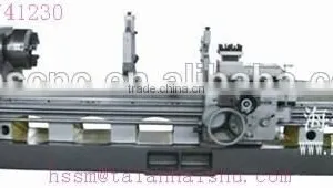 Record Lathe CW6163E Conventional Lathes and Gap Bed Manual Lathe thumbnail-2