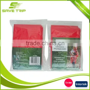 Clear or Coloured Good Quality Durable Outdoor Bicycle Bike Rain Coat thumbnail-6