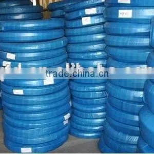 High Pressure Hydraulic Rubber Hose/hydraulic Hose/rubber Hose thumbnail-6