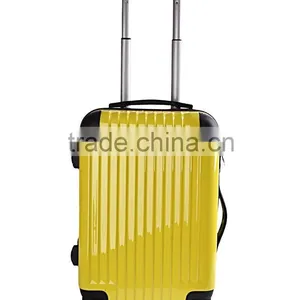 2016 Suitcase Type and Spinner Caster Abs Trolley Luggage thumbnail-2