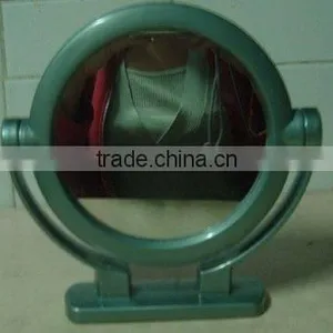 Make up Mirror, Cosmetic Mirror, Wall Mirror thumbnail-1