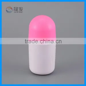 Plastic Roll on Deodorant Empty Packaging thumbnail-1