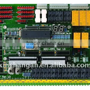 Lift Dumbwaiter Parallel Control System for Elevator Lift thumbnail-1