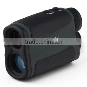 700m Optical Infrared Filter Golf Laser Rangefinder thumbnail-1