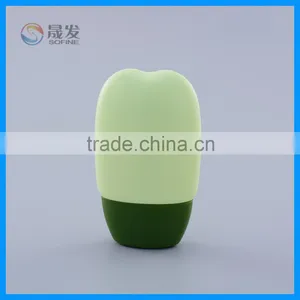 Body Sunscreen Lotion Bottle thumbnail-1