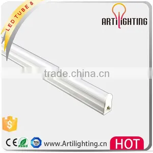 12v dc t5 Led Tube, Top Selling Tube5, Led Tube Light 1200mm thumbnail-2