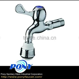 High Quality Taiwan Made Single Lever Simple Water Saving Faucet Tap thumbnail-1