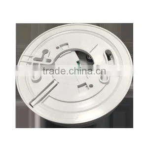 Best Smoke Detectors Conventional Home Electric Smoke Alarm For Sale thumbnail-3