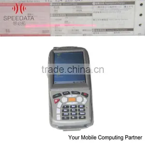 RFID Tcp/ip Bar Code Data Reader Terminal thumbnail-1
